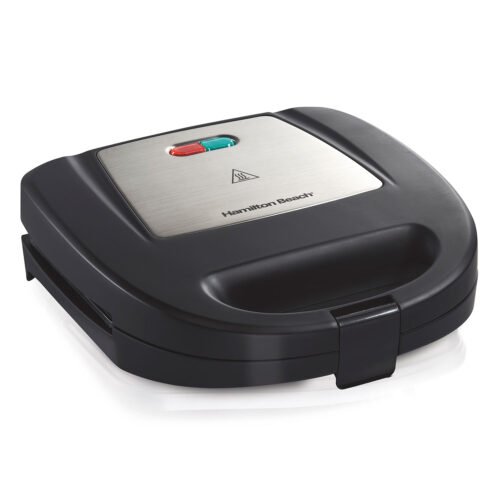 Hamilton Beach Sandwich Maker ../ 25430N