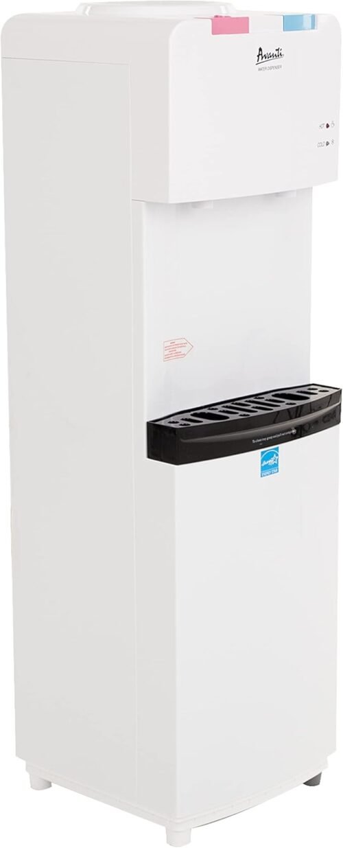 AVANTI WATER DISPENSER / WDHC770I0W