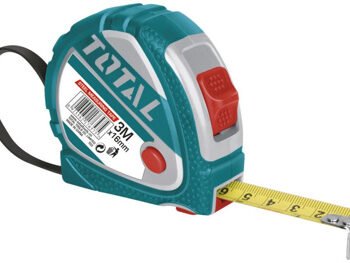 CINTA MERTICA TOTAL 3M X 16mm /TMT126031