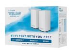 Linksys / VELOP HOLE HOME WI FI