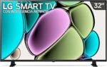 LG tv 32"