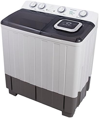 DAEWOO / LAVADORAS 12 KG