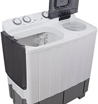 DAEWOO / Lavadora 11kg / DW1101KPED
