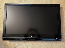 LG TV 43 USADO
