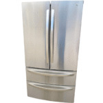 LG NEVERA STANLEY STEEL