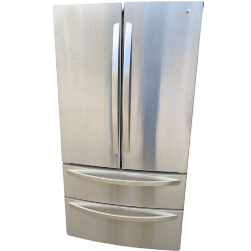 LG NEVERA STANLEY STEEL