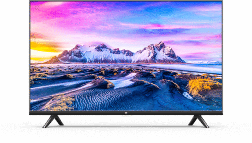 GL  smart Tv