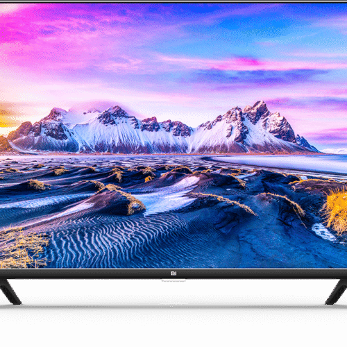 GL  smart Tv