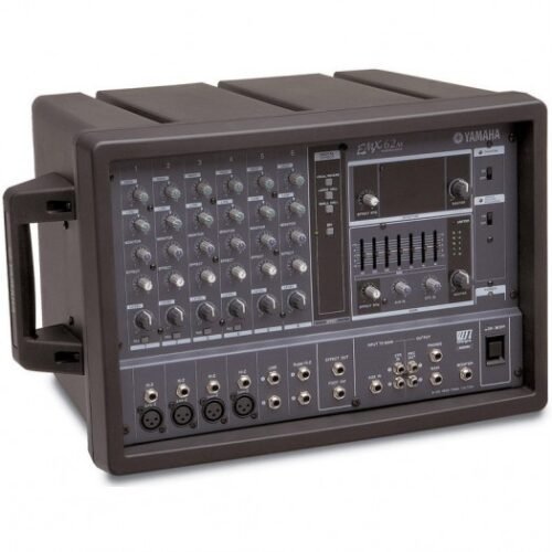 YAMAHA / EMX 62 M