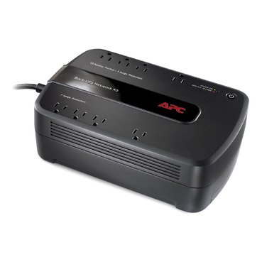 APC / BLACK-  UPS  NETWORK 40