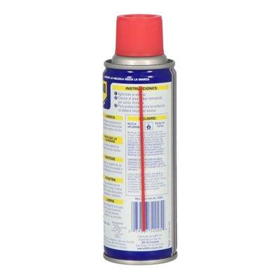 ACEITE MULTIUSOS WD-40 52005 5.5 OZ SPRAY 52205