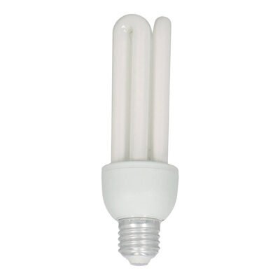 BOMBILLO STLIGHT CFL 3U 20W E27 6500K