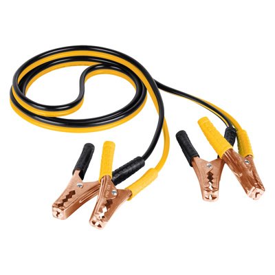 CABLES JUMPEAR PRETUL CAP-2510P 2.5 M 10 AWG / 22808
