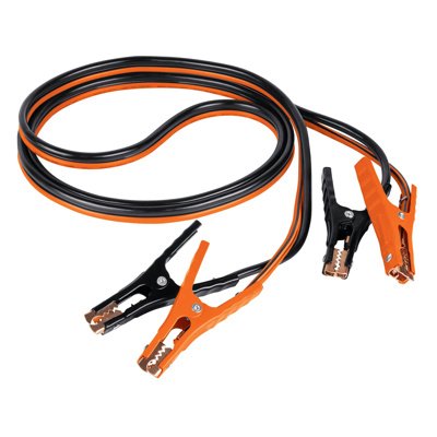 CABLES JUMPEAR TRUPER CAP-3506T 350 A 6 AWG 3.5 M