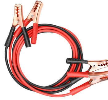 CABLES JUMPEAR TOTAL PBCA12001 200 A 2.5 M