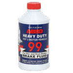LIQUIDO FRENOS ABRO BF-99-P300A DOT 3 12 300 ML