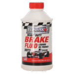 LIQUIDO FRENOS LUBRISTAR L01 DOT 3 12 OZ