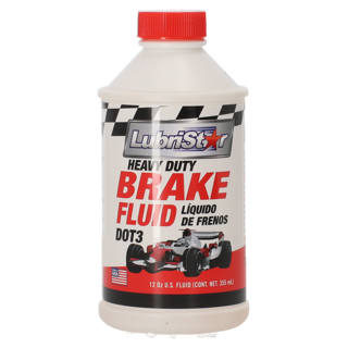 LIQUIDO FRENOS LUBRISTAR L01 DOT 3 12 OZ
