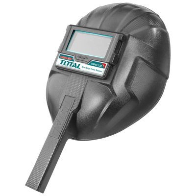 CARETA TOTAL TSP9102 SOLDADOR CON MANGO