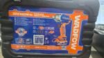 LLAVE DE IMPACTO WADFOW UWCD1B48 INALAMBRICA 1/2¨480 NM 20V 2 BAT+ CARG