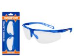 LENTES WADFOW WSG1802 SEGURIDAD TRANSPARENTES