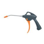PISTOLA NEUMATICA TRUPER PISO-358 SOPLETEADORA 90 PSI PLASTICA
