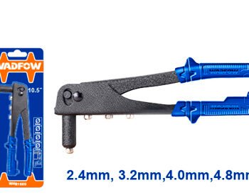 REMACHADORA WADFOW WHR1610 10.5" MEDIUM DUTY / 058263