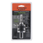 MANDRIL SIERRA COPA TRUPER MAND-7/16 7/16" / 059243