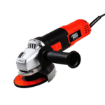 SET PULIDORA BLACK&DECKER G720X6D-B3 4-1/2" 920W + 6 DISCOS /067163