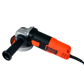 SET PULIDORA BLACK&DECKER G720X6D-B3 4-1/2" 920W + 6 DISCOS /067163