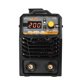 SOLDADORA FURIUS FIX FW205CEL INVERTER 200A 110/220V CON ACCESORIOS /062906