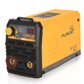 SOLDADORA FURIUS FIX FW181 INVERTER 180A 110/220V CON ACCESORIOS MINI/059363