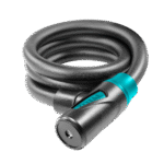 CANDADO TOTAL TBK12012 CON CABLE CON LLAVE 20 X 1,200 MM / 060026