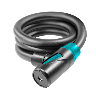 CANDADO TOTAL TBK12012 CON CABLE CON LLAVE 20 X 1,200 MM / 060026
