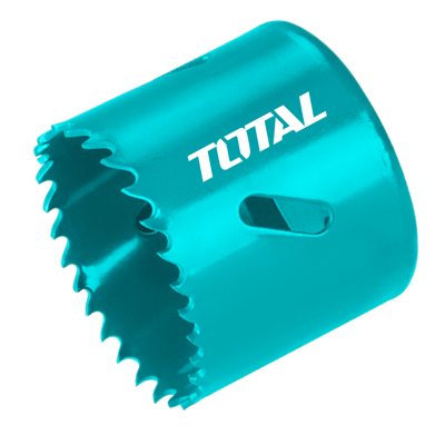 SIERRA COPA TOTAL TAC410191 BIMETALICA 3/4"/19MM /