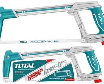 MARCO SEGUETA TOTAL THT54106 12" INDUSTRIAL / 047580