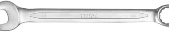 LLAVE COMBINADA TOTAL TCSPA141 14MM CROMO VANADIO /056792
