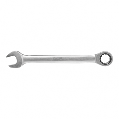 LLAVE COMBINADA TOTAL TCSPAR171 17MM CON CHICHARRA /056804