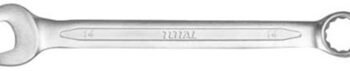 LLAVE COMBINADA TOTAL TCSPA211 21MM CROMO VANADIO /059352