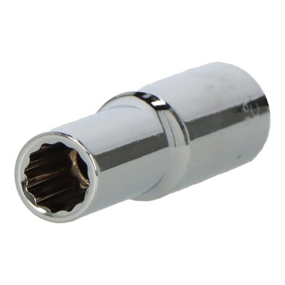 CUBO STANLEY 486419 1/2"X11MM ESTRIADO LARGO /013538