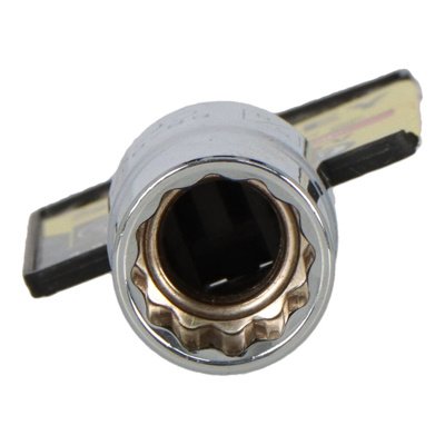 CUBO STANLEY 486464 1/2X9/16" ESTRIADO /018938
