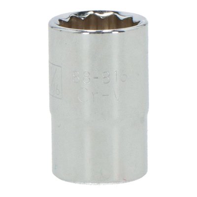 CUBO STANLEY 488816 1/2X11/16" ESTRIADO /018941