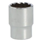 CUBO STANLEY 488819 1/2X7/8" ESTRIADO /019077