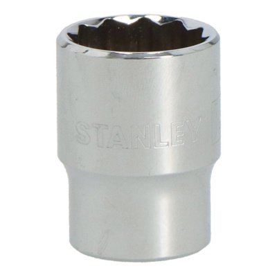 CUBO STANLEY 488819 1/2X7/8" ESTRIADO /019077