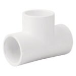 TEE PVC PRESION 1/2" /008134