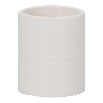 COUPLING PVC PRESION 1/2" /008219