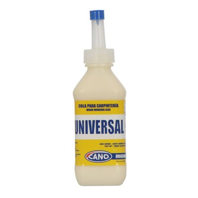 COLA CARPINTERO UNIVERSAL AMARILLA 4 OZ/028171