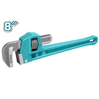 LLAVE STILSON TOTAL THT272086 8" / 057811