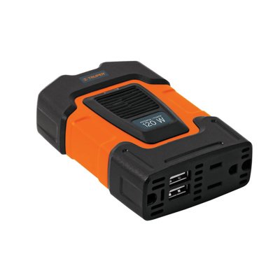 INVERSOR TRUPER INCO-100 AUTO 120W / 034368