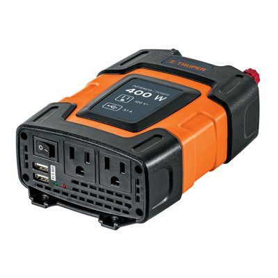 INVERSOR TRUPER INCO-400 AUTO 400W / 026279